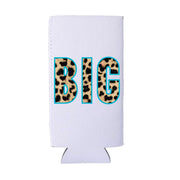 Big/Lil/GMom Koozies