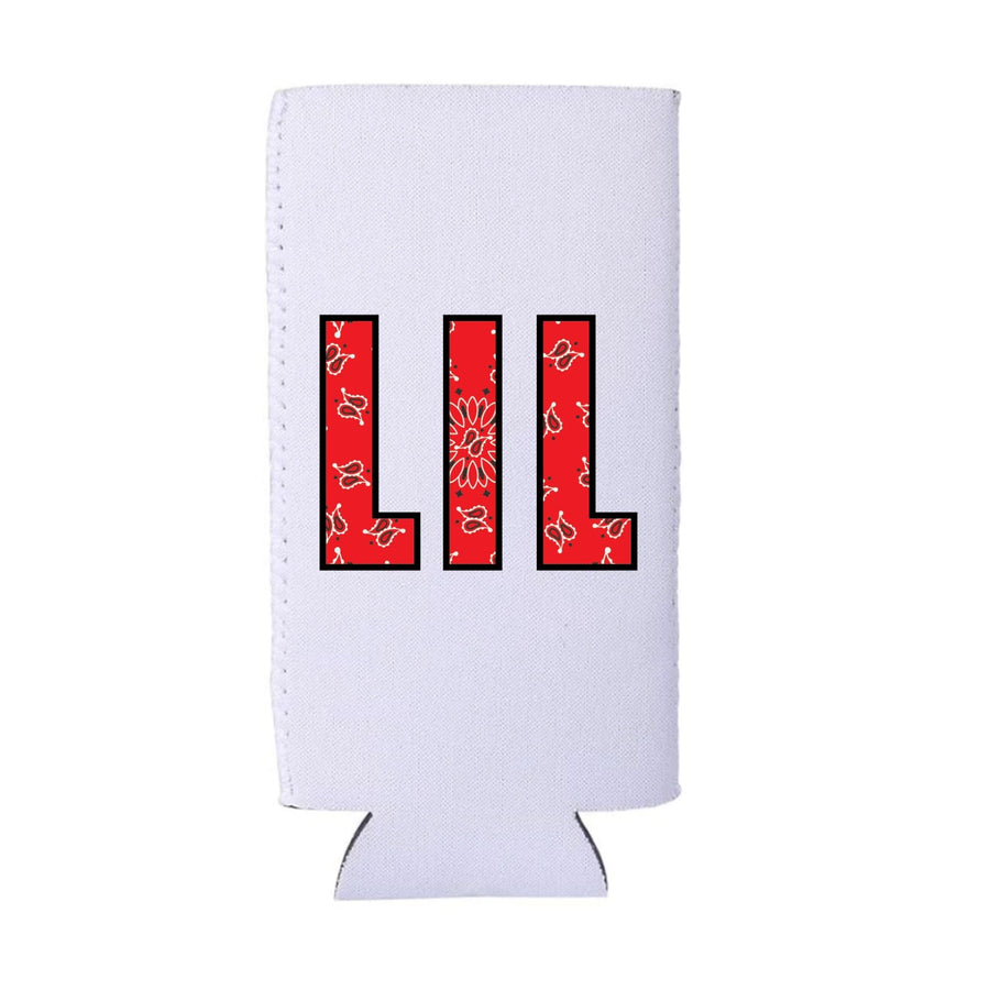 Big/Lil/GBig Can Coolers