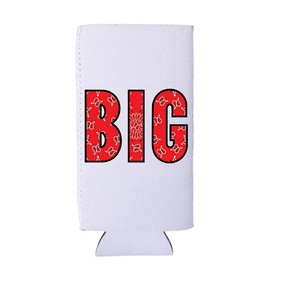 Big/Lil/GBig Can Coolers