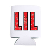 Big/Lil/GMom Koozies