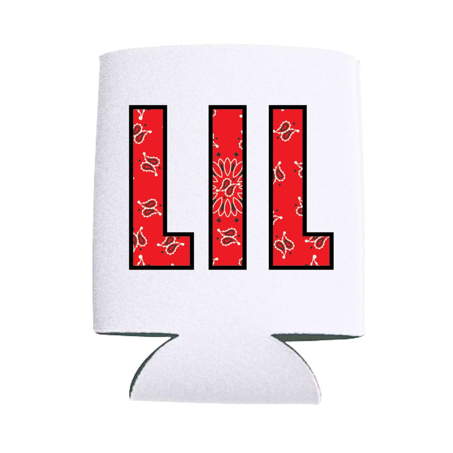 Big/Lil/GMom Koozies