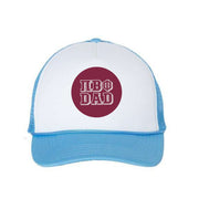 Pi Phi DAD Trucker Hat - Choose Your Design/Style