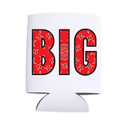 Big/Lil/GMom Koozies