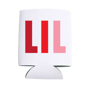 Big/Lil/GMom Koozies