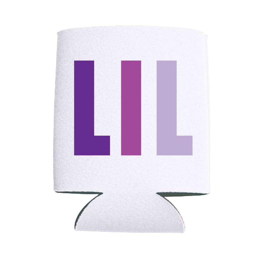 Big/Lil/GMom Koozies