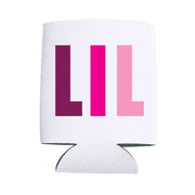 Big/Lil/GMom Koozies