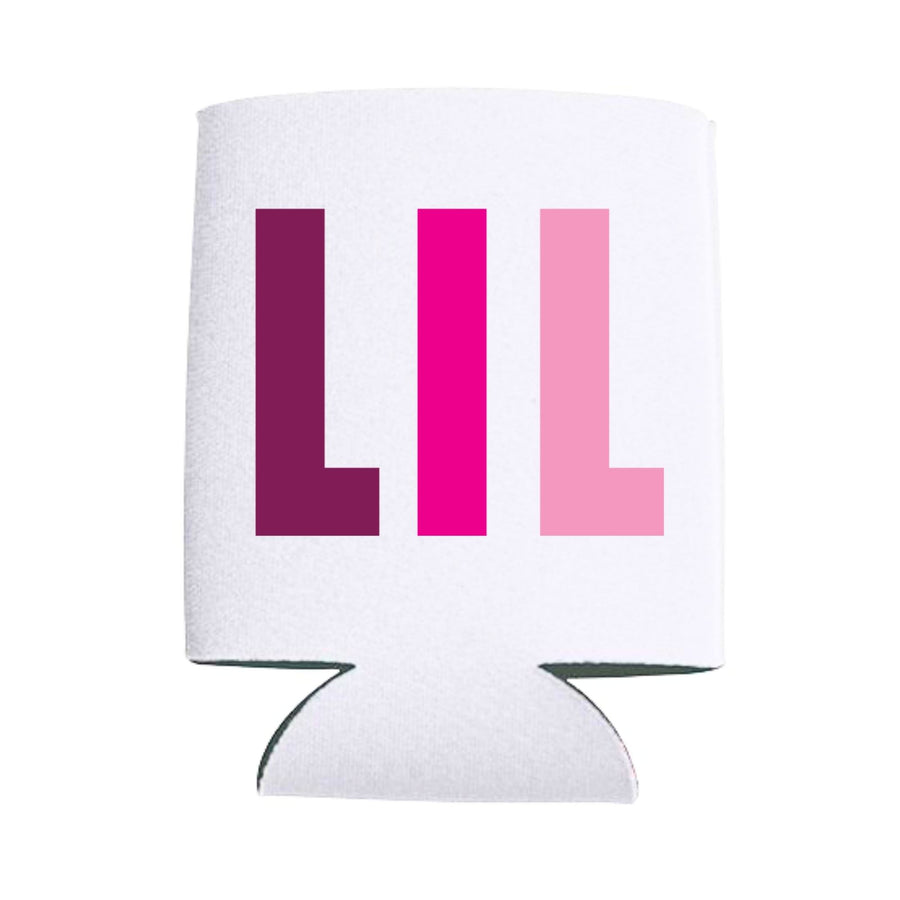Big/Lil/GMom Koozies