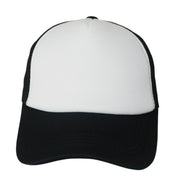 Pi Phi Moms Weekend Trucker Hat - Halo and Wings