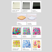 Personalized Acrylic Heart Ornament