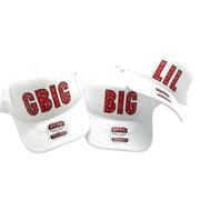 Big/Lil/GBig Hats