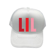 Big/Lil/GBig Hats
