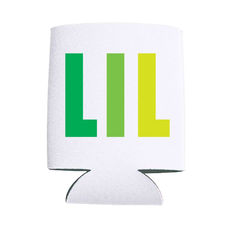 Big/Lil/GMom Koozies