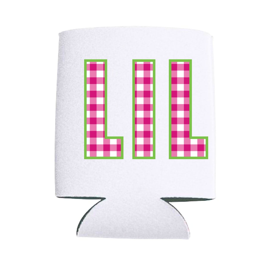 Big/Lil/GMom Koozies