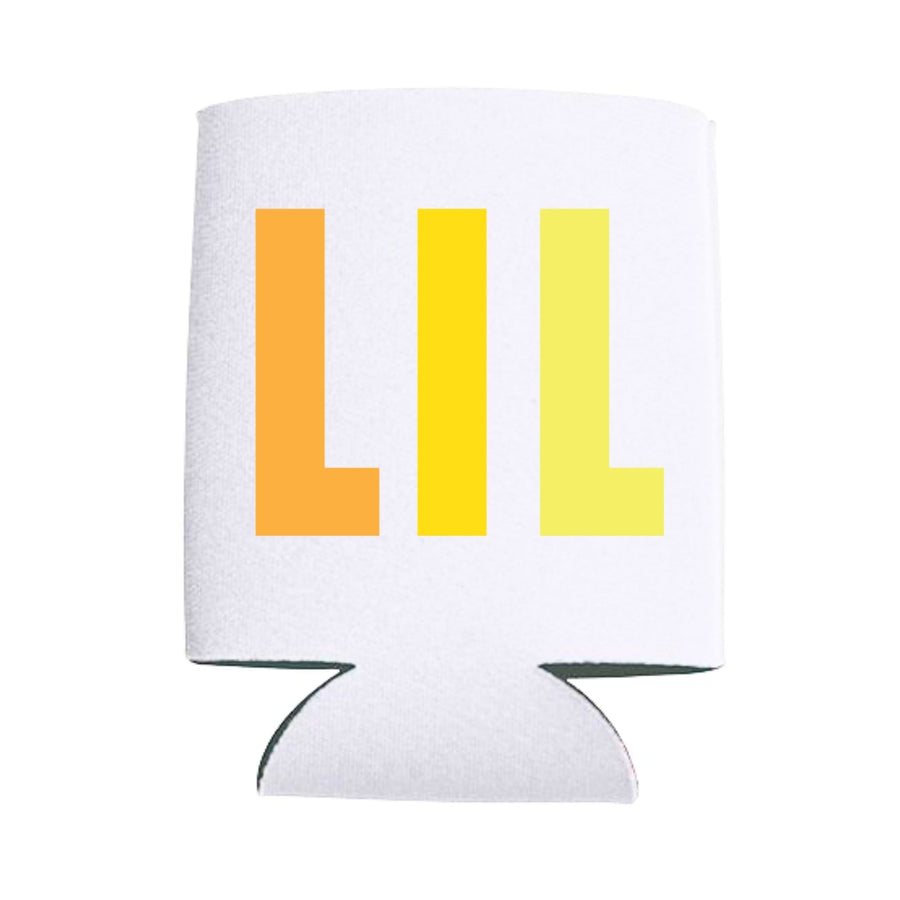 Big/Lil/GBig Can Coolers