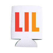 Big/Lil/GMom Koozies