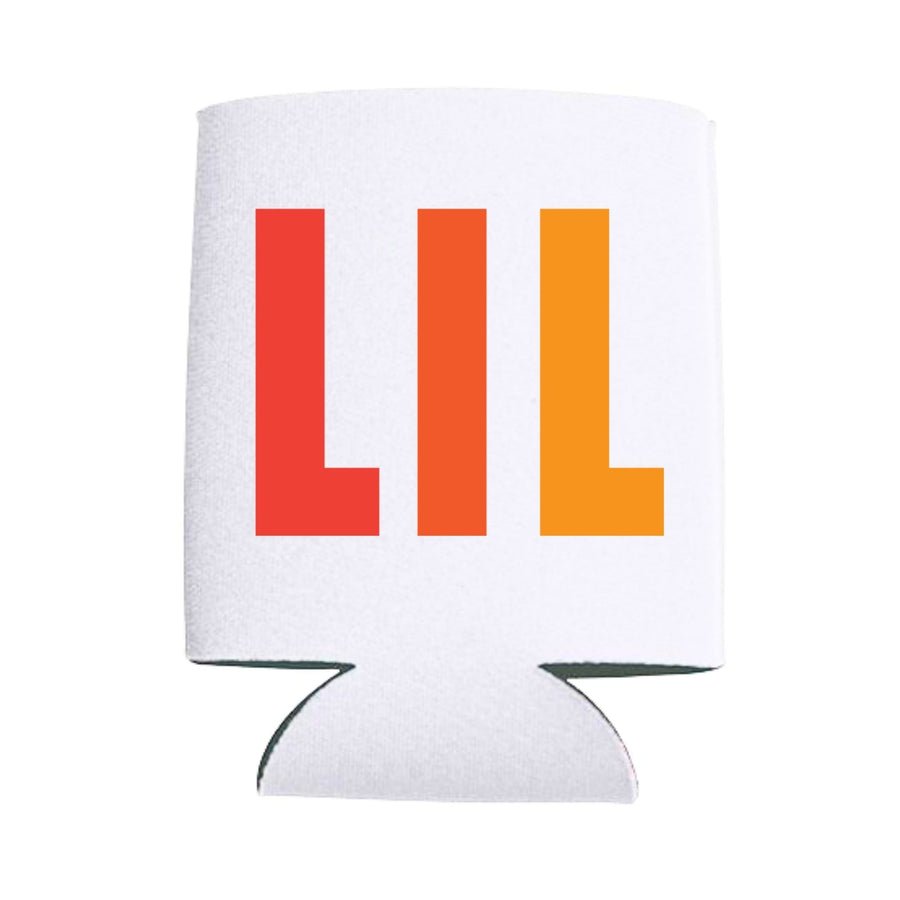 Big/Lil/GMom Koozies