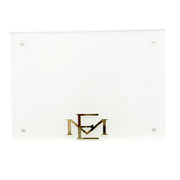 Personalized Acrylic Magnetic Frames