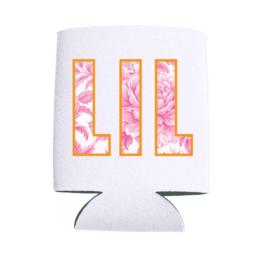 Big/Lil/GMom Koozies