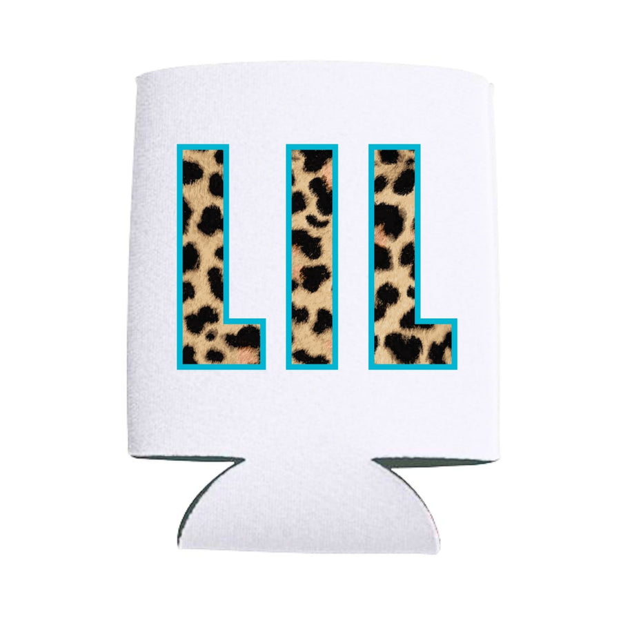 Big/Lil/GMom Koozies