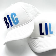 Big/Lil/GMom Hats