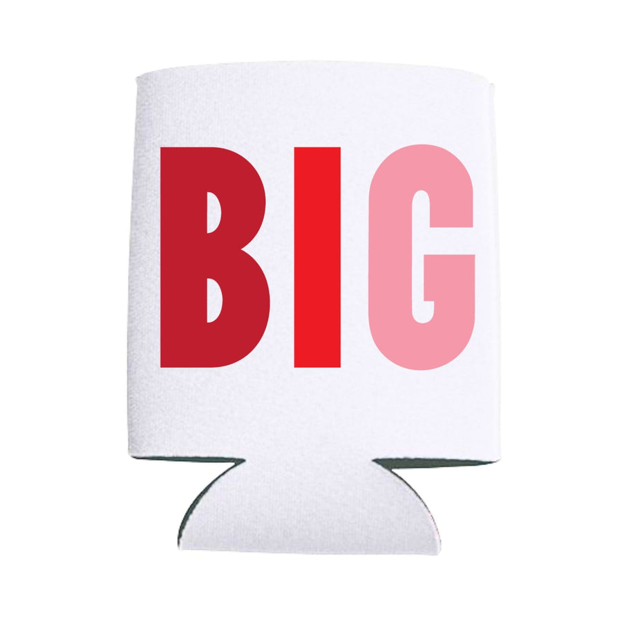 Big/Lil/GMom Koozies