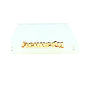 Personalized Acrylic Magnetic Frames