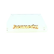 Personalized Acrylic Magnetic Frames