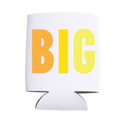 Big/Lil/GMom Koozies