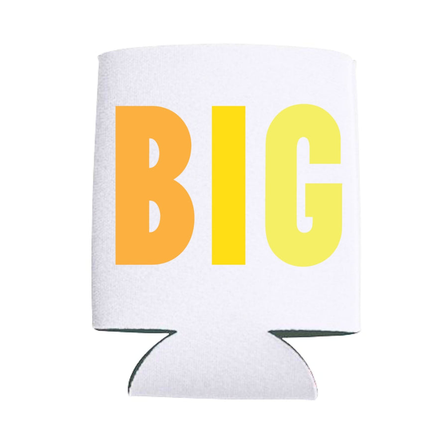 Big/Lil/GMom Koozies