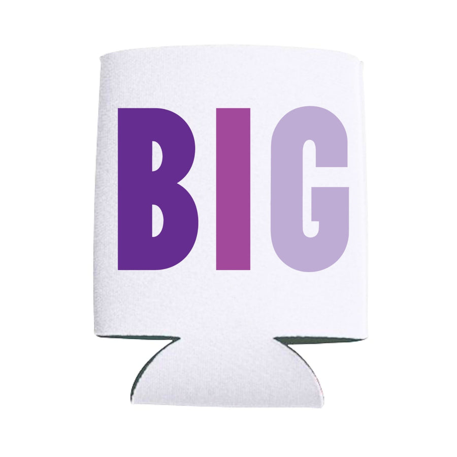 Big/Lil/GBig Can Coolers