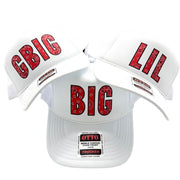 Big/Lil/GBig Hats