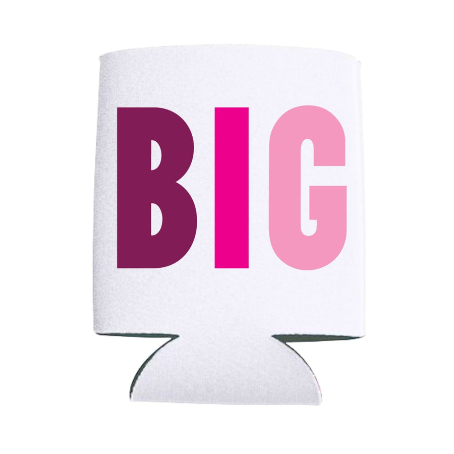 Big/Lil/GMom Koozies