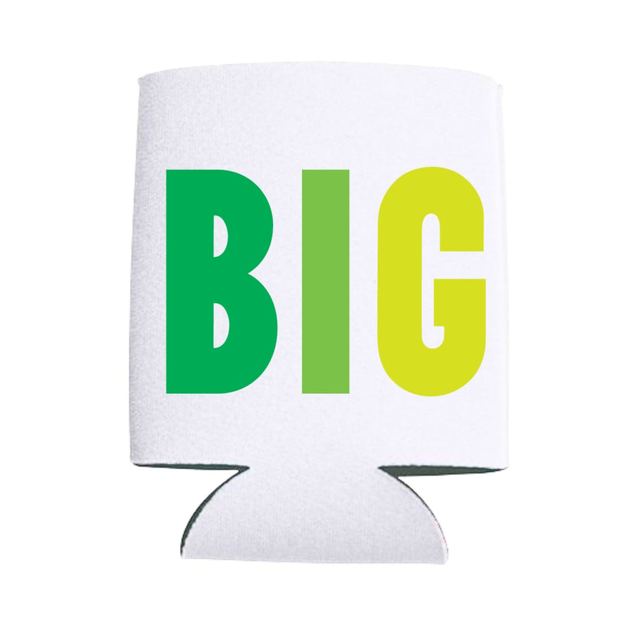 Big/Lil/GBig Can Coolers