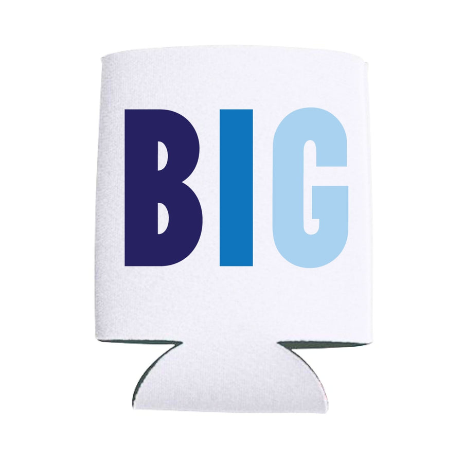 Big/Lil/GMom Koozies
