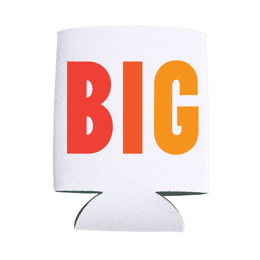 Big/Lil/GMom Koozies