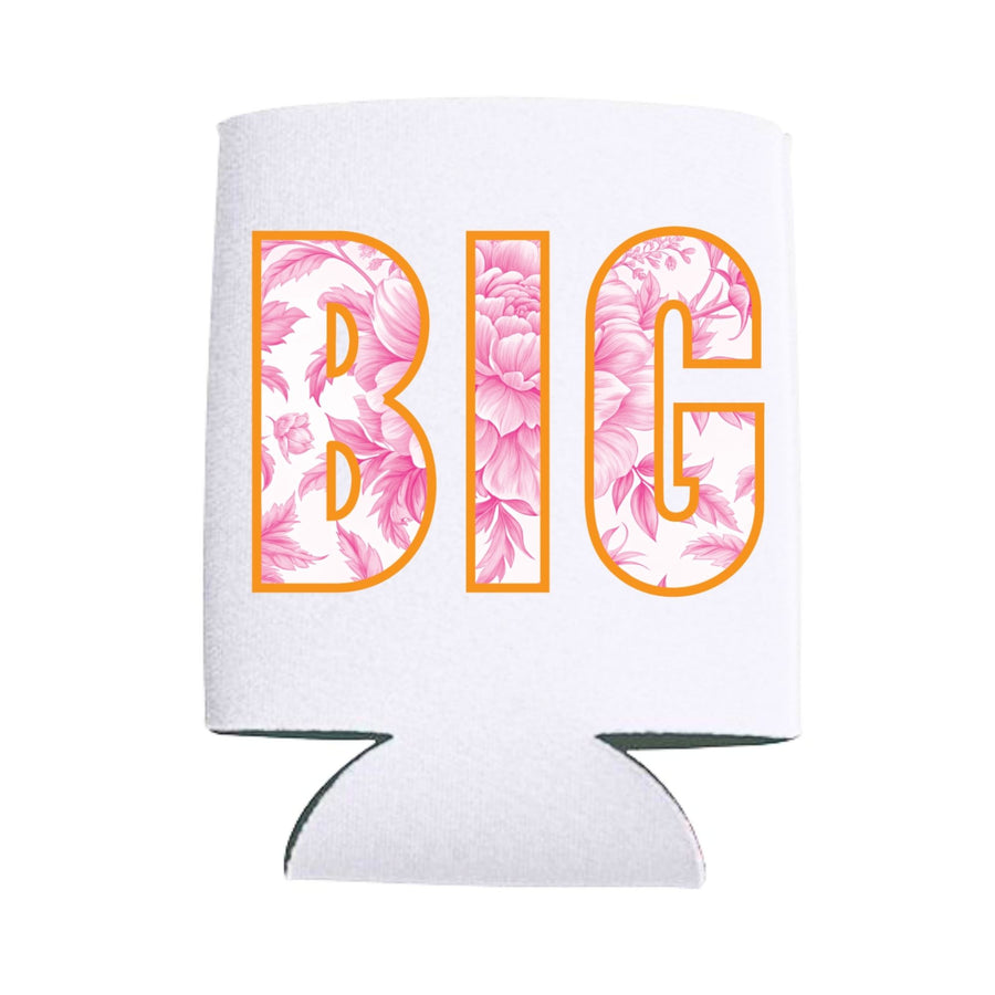 Big/Lil/GMom Koozies
