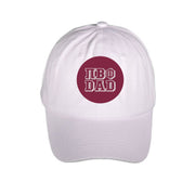 Pi Phi DAD Baseball Cap - Choose Your Design/Style