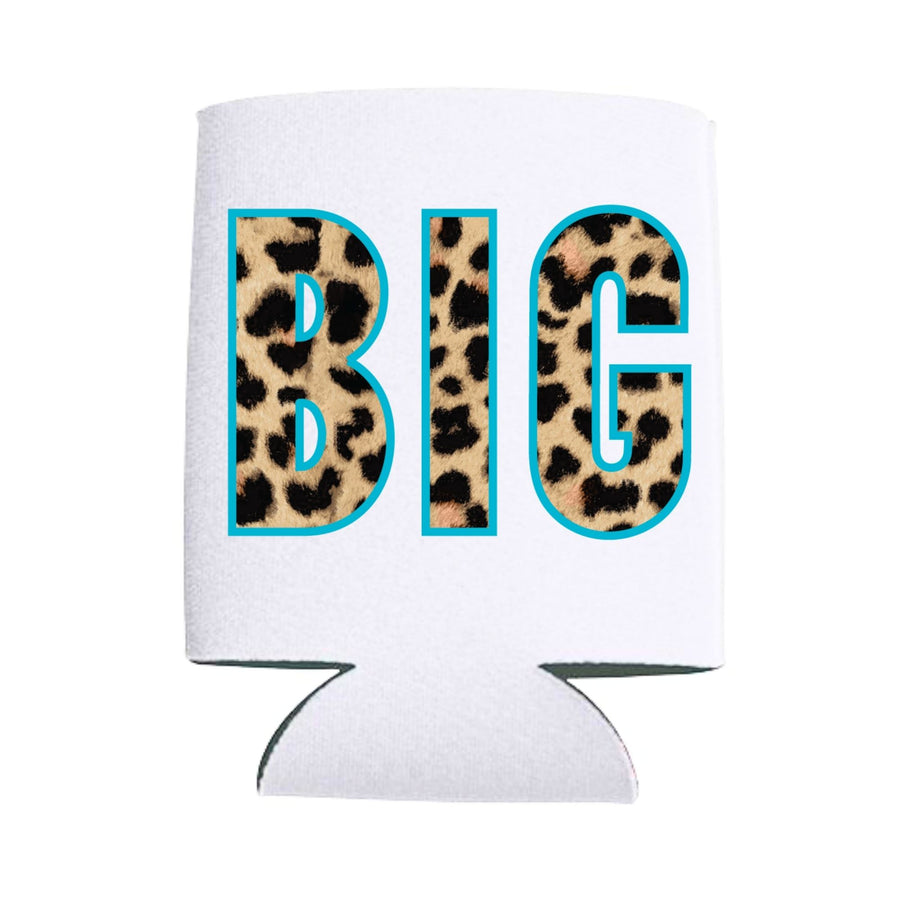 Big/Lil/GMom Koozies