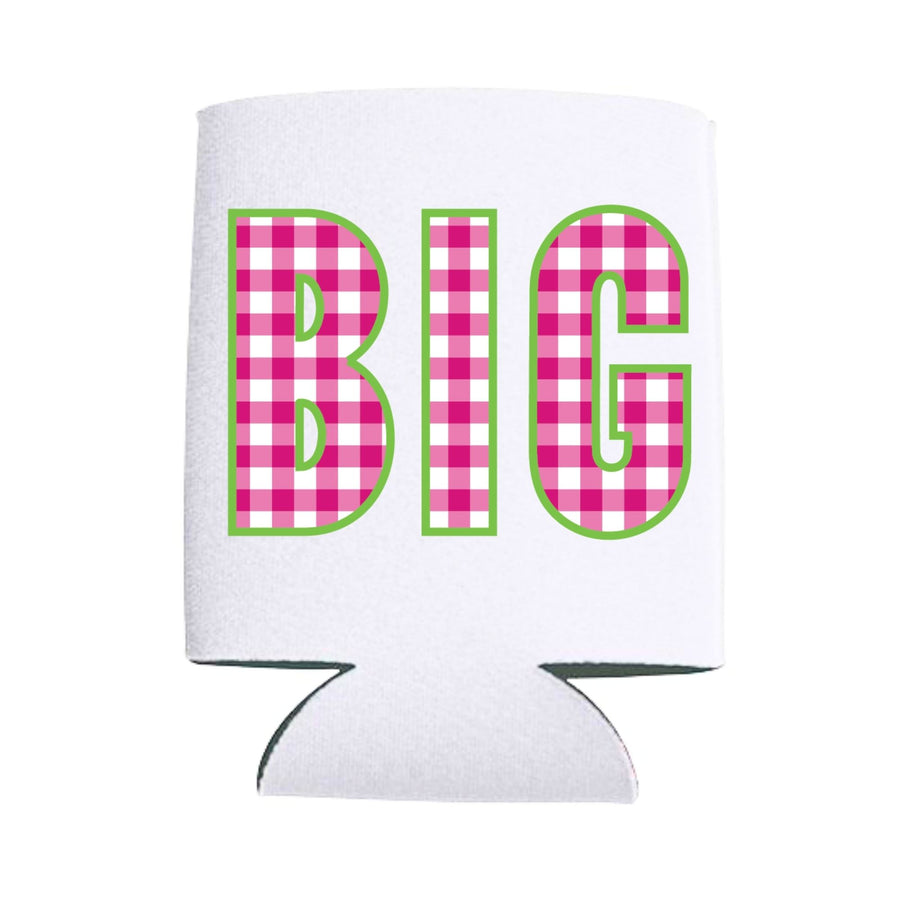 Big/Lil/GBig Can Coolers