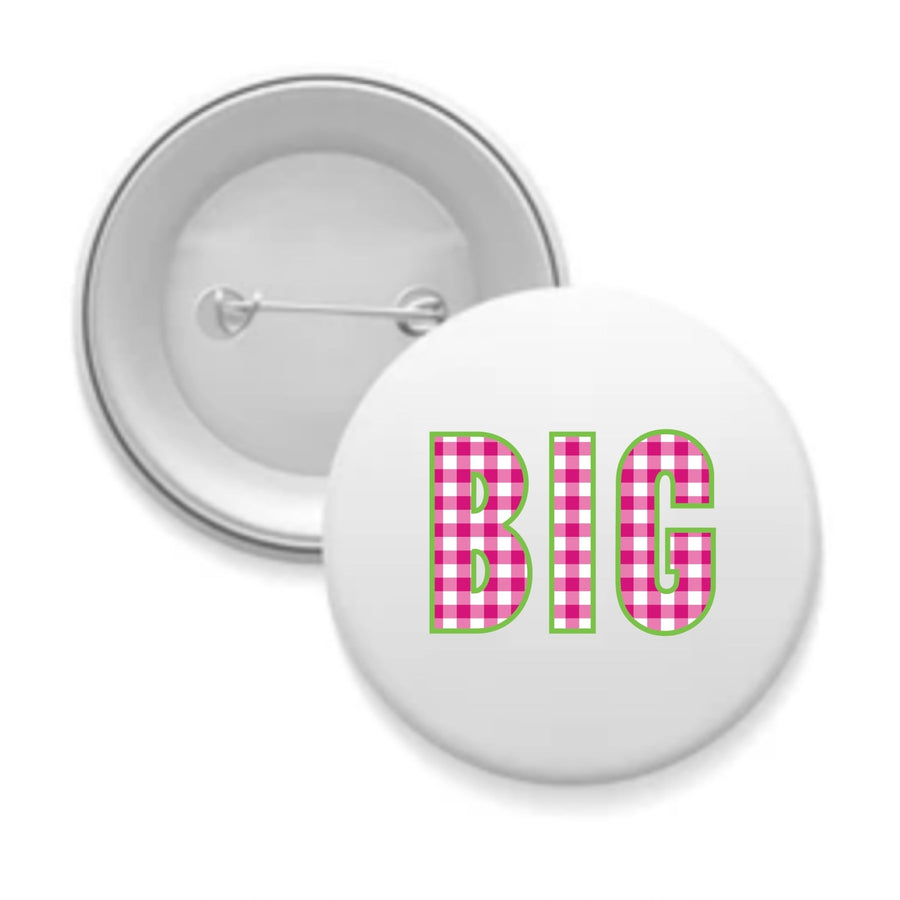 Big/Lil & GMom Buttons