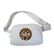 Pi Phi Belt Bag - Choose Your Design