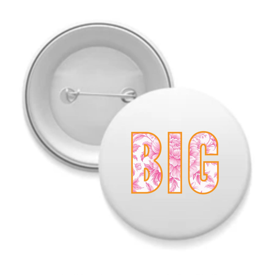 Big/Lil & GMom Buttons