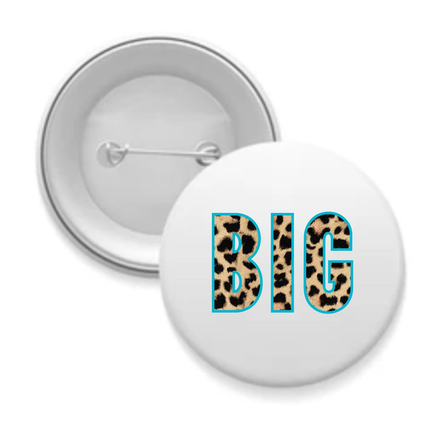 Big/Lil & GMom Buttons
