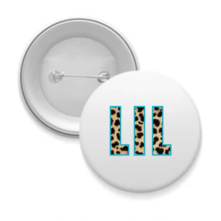 Big/Lil/GBig Buttons