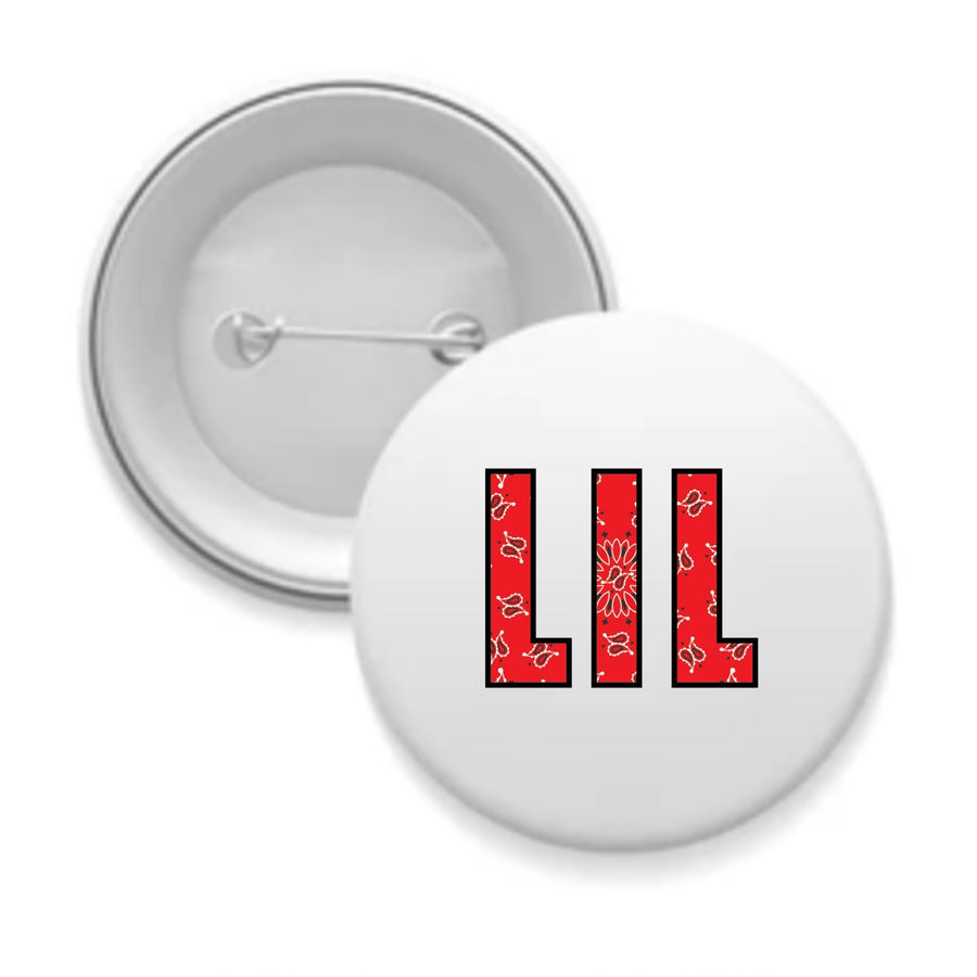 Big/Lil & GMom Buttons