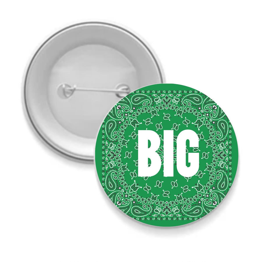 Big/Lil & GMom Buttons
