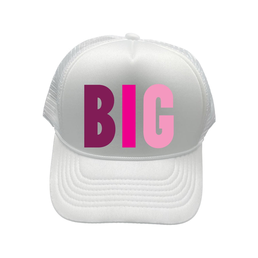 Big/Lil/GMom Hats