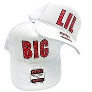 Big/Lil/GBig Hats