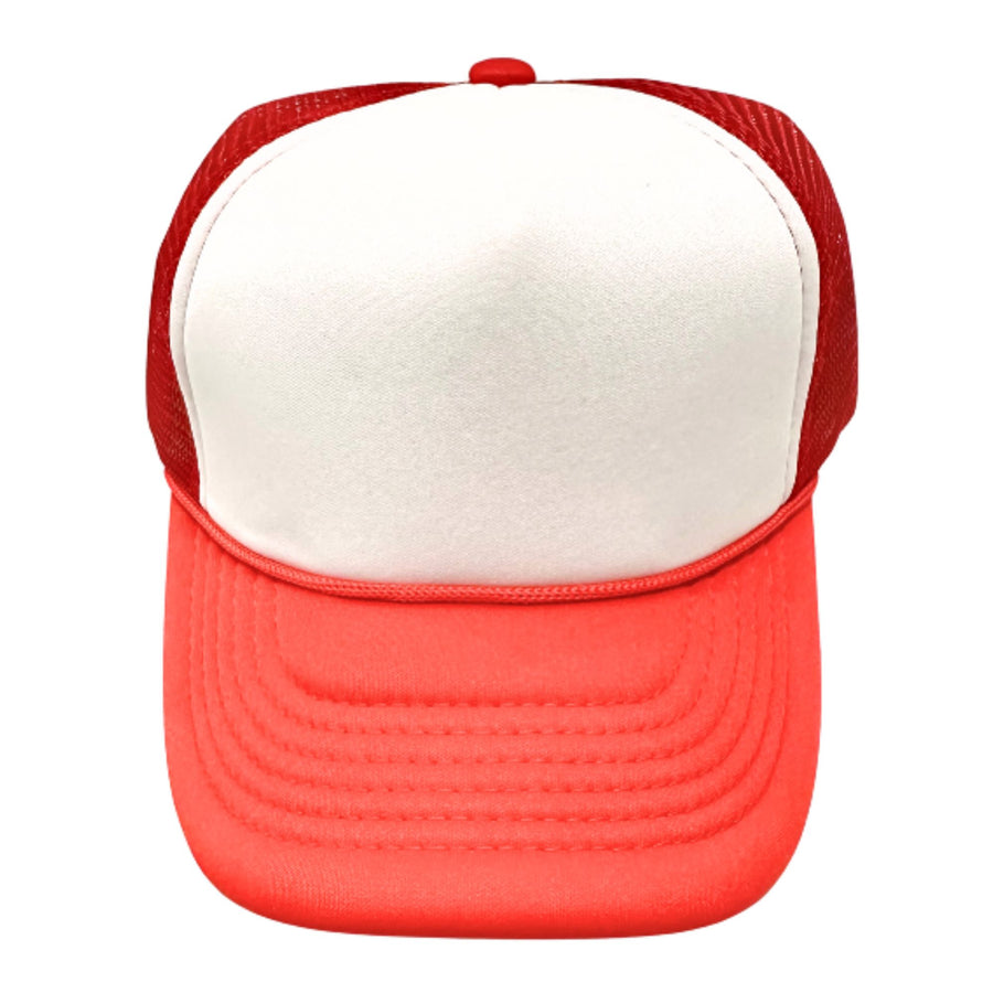 Pi Phi DAD Trucker Hat - Choose Your Design/Style