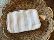 Cabana Bag with Tassel